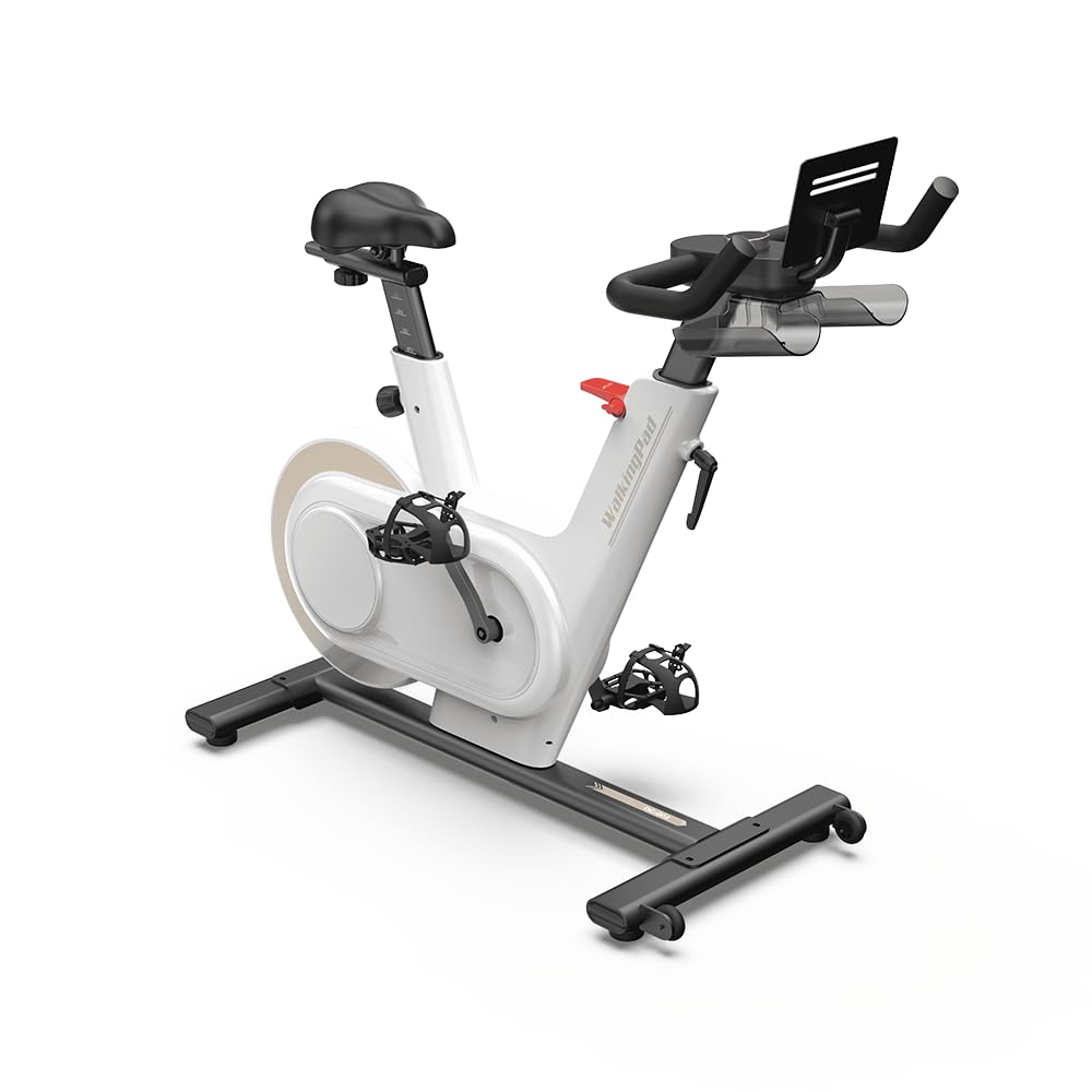 Amazon.co.jp: 2025年モデル Walkingpad Sprint Bike 【日本正規代理店 