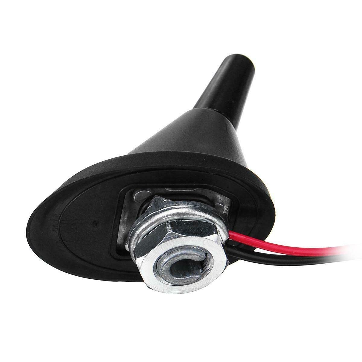 Adattatore Antenna Corta RAKU Universale - Con Amplificatore, Per Auto - Foto 6