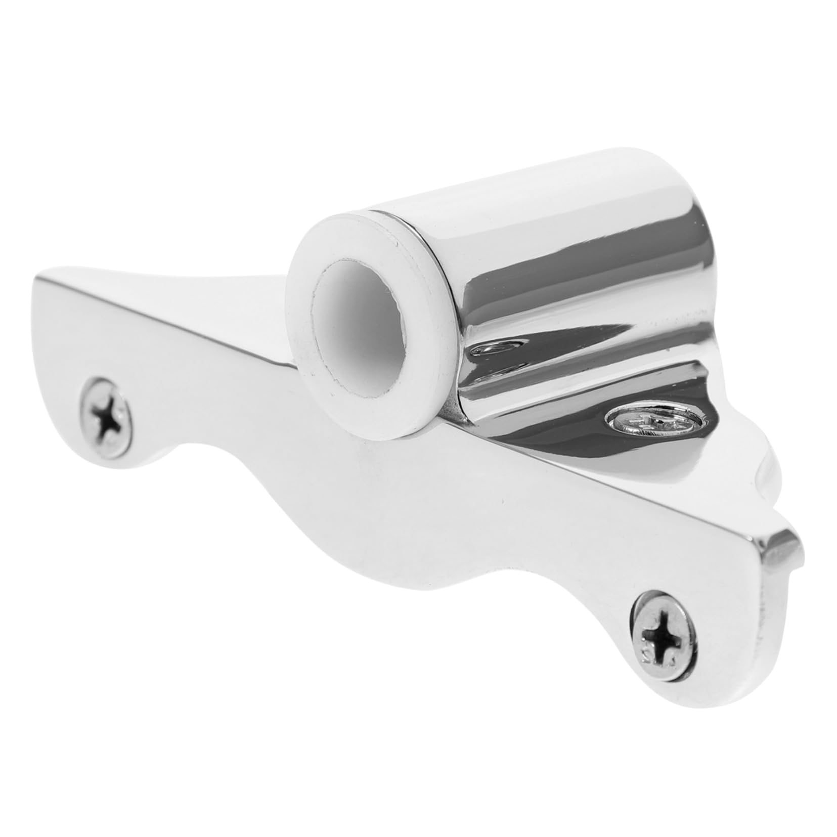 TOYANDONA per Kayak Inossidabile Fissaggio Facile e Veloce Compatibile con La Maggior Parte dei Kayak Accessorio Resistente e Antiruggine