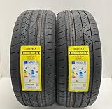 2 X 235 55 17 PRIME UHP 235/55ZR17 103W XL EXTRA LOAD AMAZING C B LABELS M+S TYRES