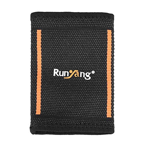 Apoio de pulso, Romacci Cinta de apoio de pulso masculino/feminino Cinta de apoio de pulso Invólucro