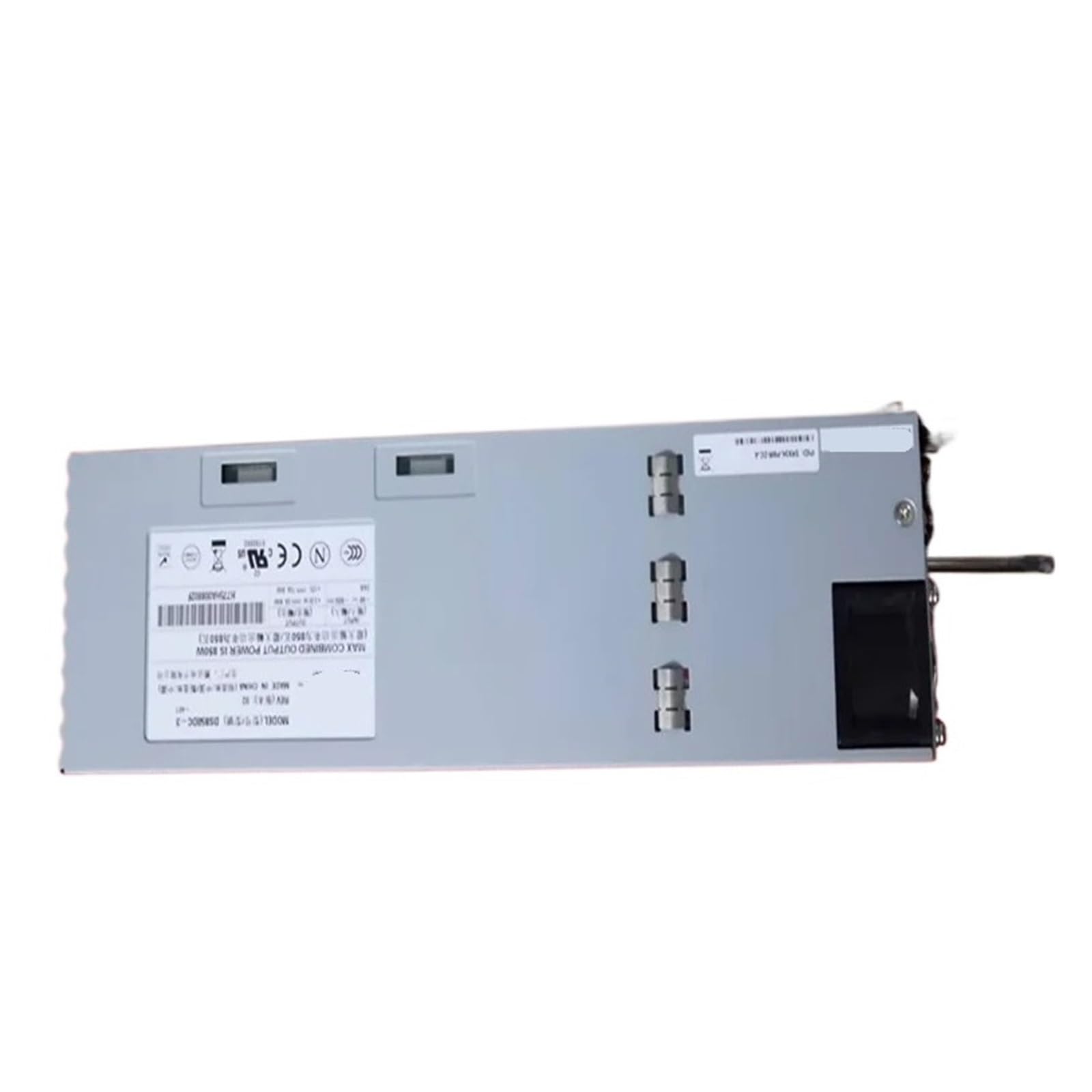 CXDFRSER Power Supply SRX3400 SRX3600 DC 850W For DS850DC-3-401 DS850DC-3 SRX3K-PWR-DC-A