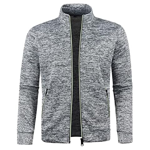 Veste Polaire Dwevkeful Homme Cover