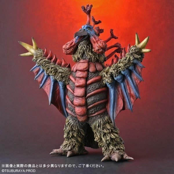 超貴重！エクスプラス大怪獣シリーズ「彗星怪獣ドラコ」少年リック限定版 未開封 超貴重！エクスプラス大怪獣シリーズ「彗星怪獣ドラコ」少年リック限定