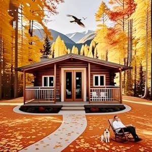 20ft/40ft Tiny Homes for Sale Prefabricated Modular Tiny House to Live in for Adults Expandable Folding Portable Cabin 3 Bedroom 2 Bathroom with Kitchen Living Room for Family Living