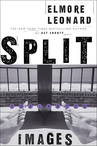 Split Images: A Novel by
