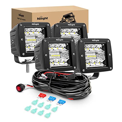 CSPTH- Headlight Adjust Screws Set Plastic Lock for Toyota Hilux 4Runner LN50 LN56 LN60 LN85 LN106 Pickup Truck