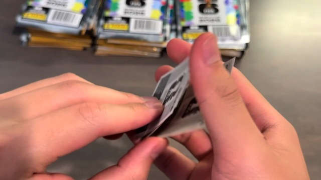 Watch Watch This Panini Box Before You Buy on Amazon Live