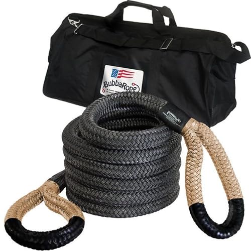 Bubba Rope 176741BKG 2