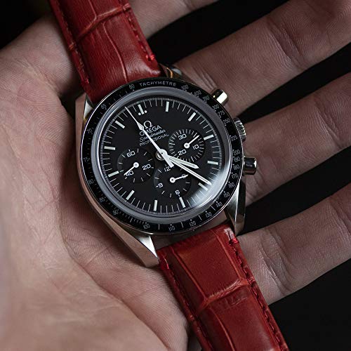 Image of BARTON Tropical-Style 2.0 Watch Bands - Quick Release Watch Straps