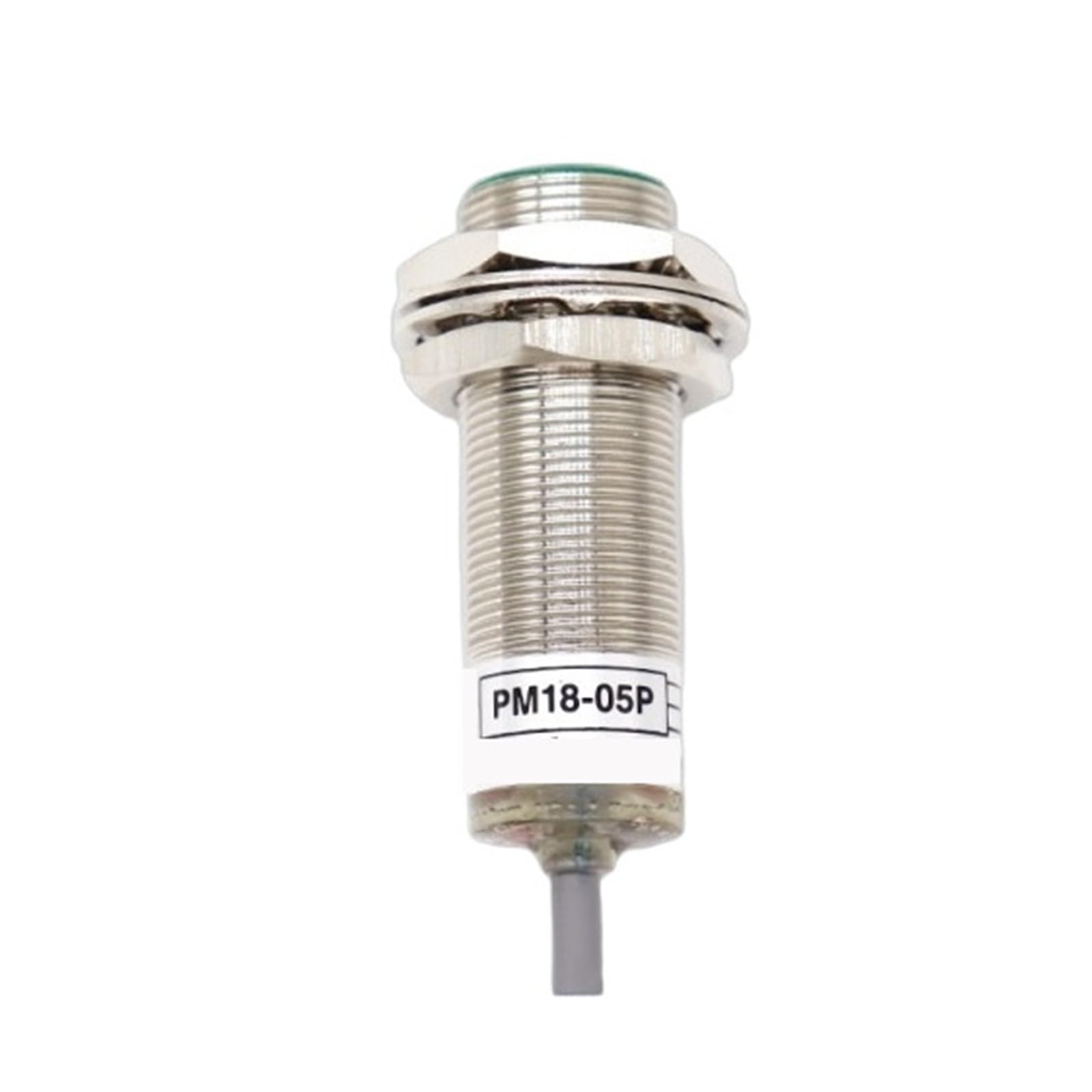Sdmzjuephxc One Color Proximity Switch Pm18-05P Sensor Switch For Industrial Automation Production Lines