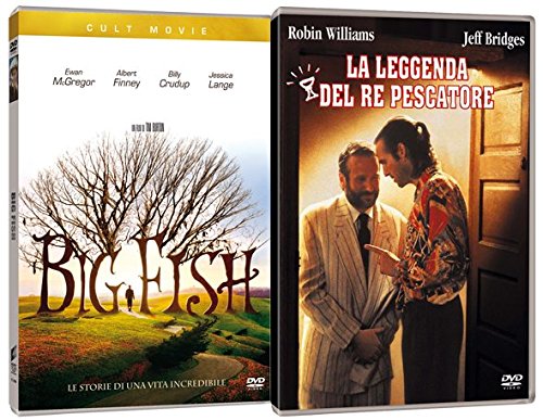 Magic Collection (2 DVD): Amazon.it: Film e TV