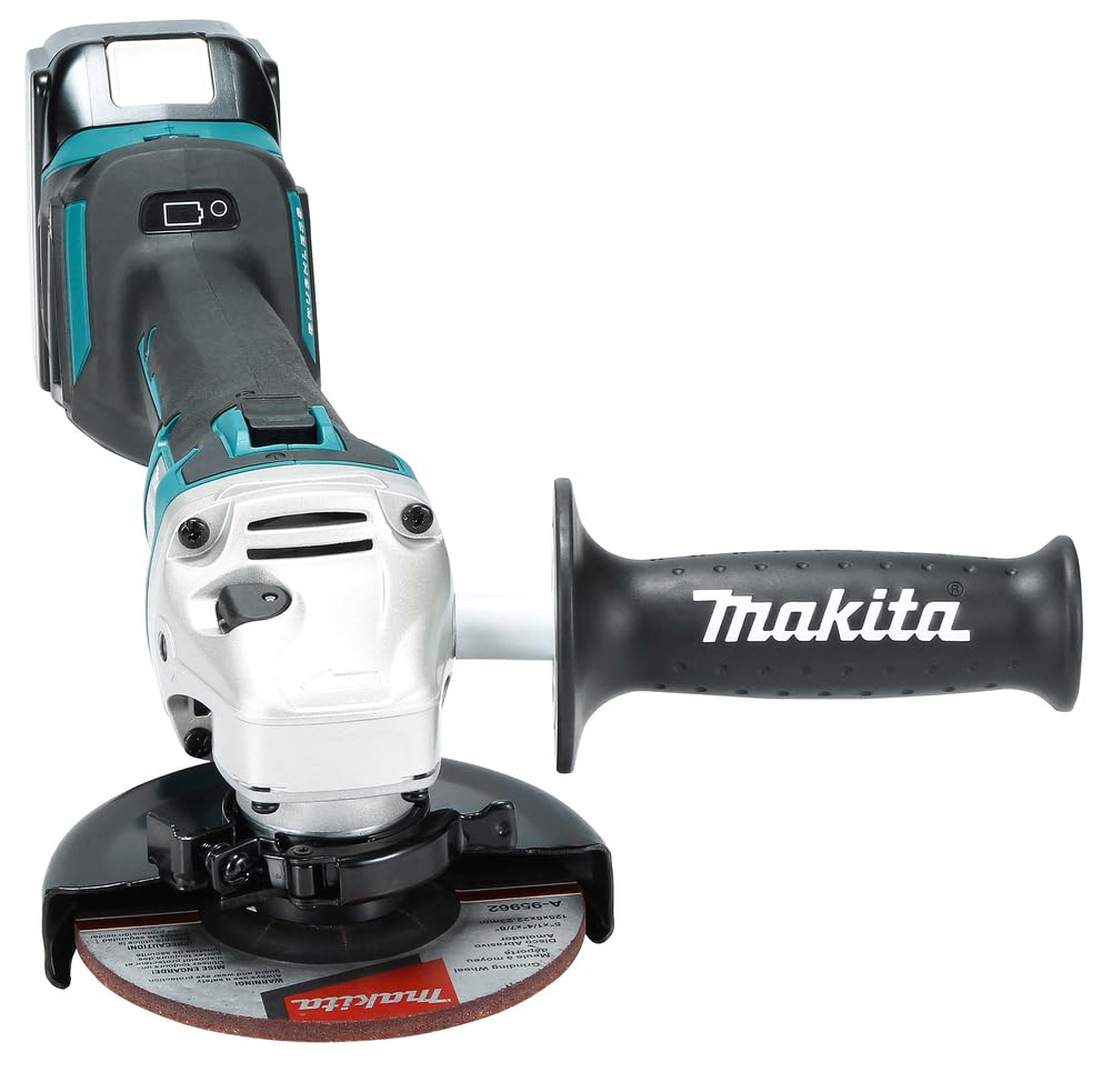 Set Elettroutensili Makita DLX3119TJ 18V 5Ah