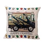 Pillowcase,Ammazona Pillow Case Sofa Waist Throw Cushion Cover Home Decor