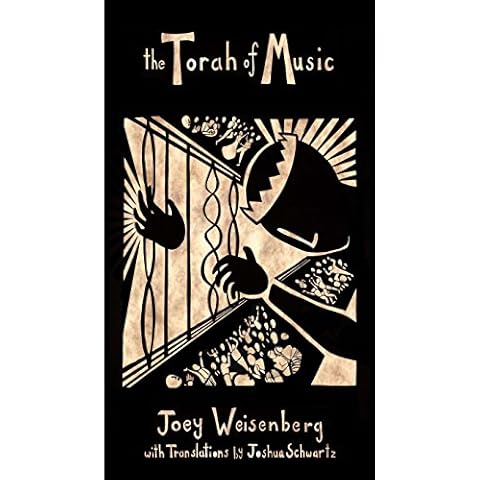 The Torah of Music Cover