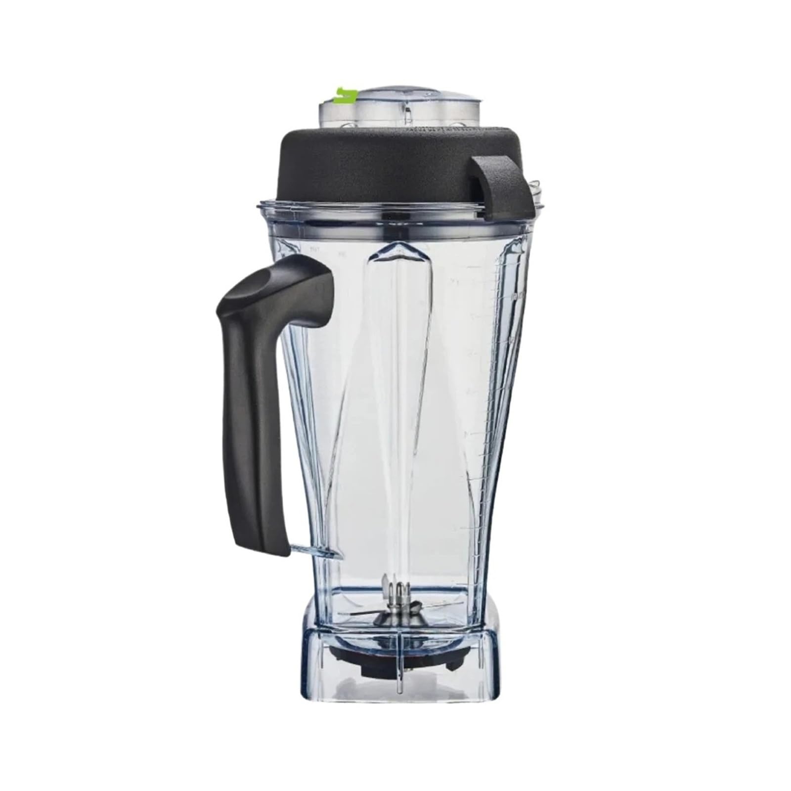 Vaso de licuadora portátil para batidos saludables en Vitamix 5300