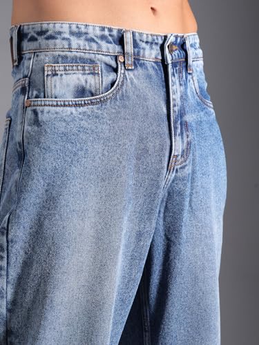 Image of HIGH Star Men's Regular Fit Jeans