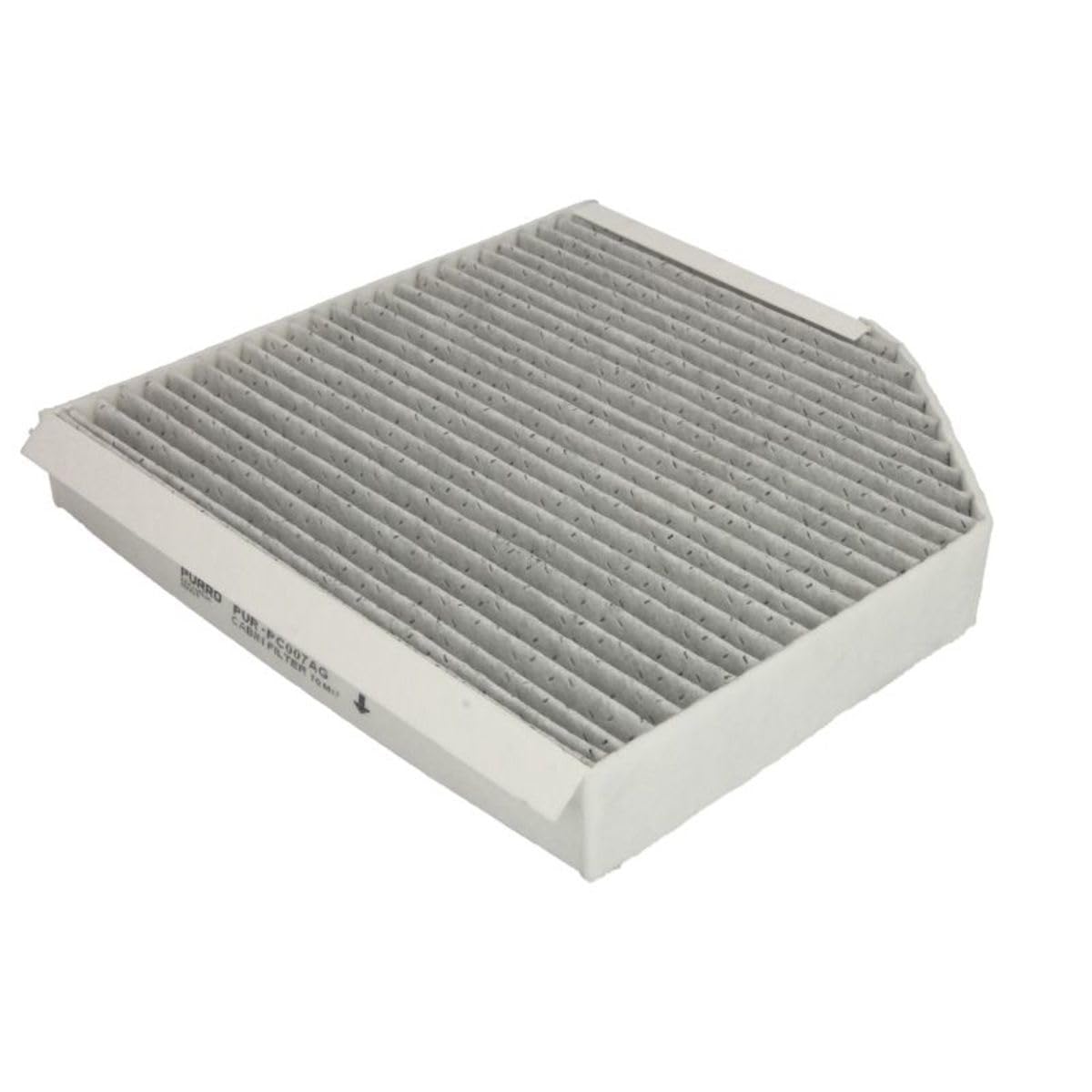 PURRO Filtro abitacolo PUR-PC007AG Filtro al carbone attivo Altezza: 35 Larghezza: 253 Lunghezza: 256 Compatibilità con AUDI A6 Avant 4G5, 4GD, C7 A6 Sedan 4G2, 4GC, C7 A7 Sportback 4GA, 4GF