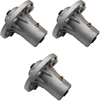 Amazon.com: RAParts (3) Spindles Fits Simplicity 1761445
