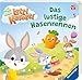 Produktbild Mein erstes Lotti Karott: Das lustige Hasenrennen - ein Buch für kleine Fans des Kinderspiel-Klassikers Lotti Karotti
