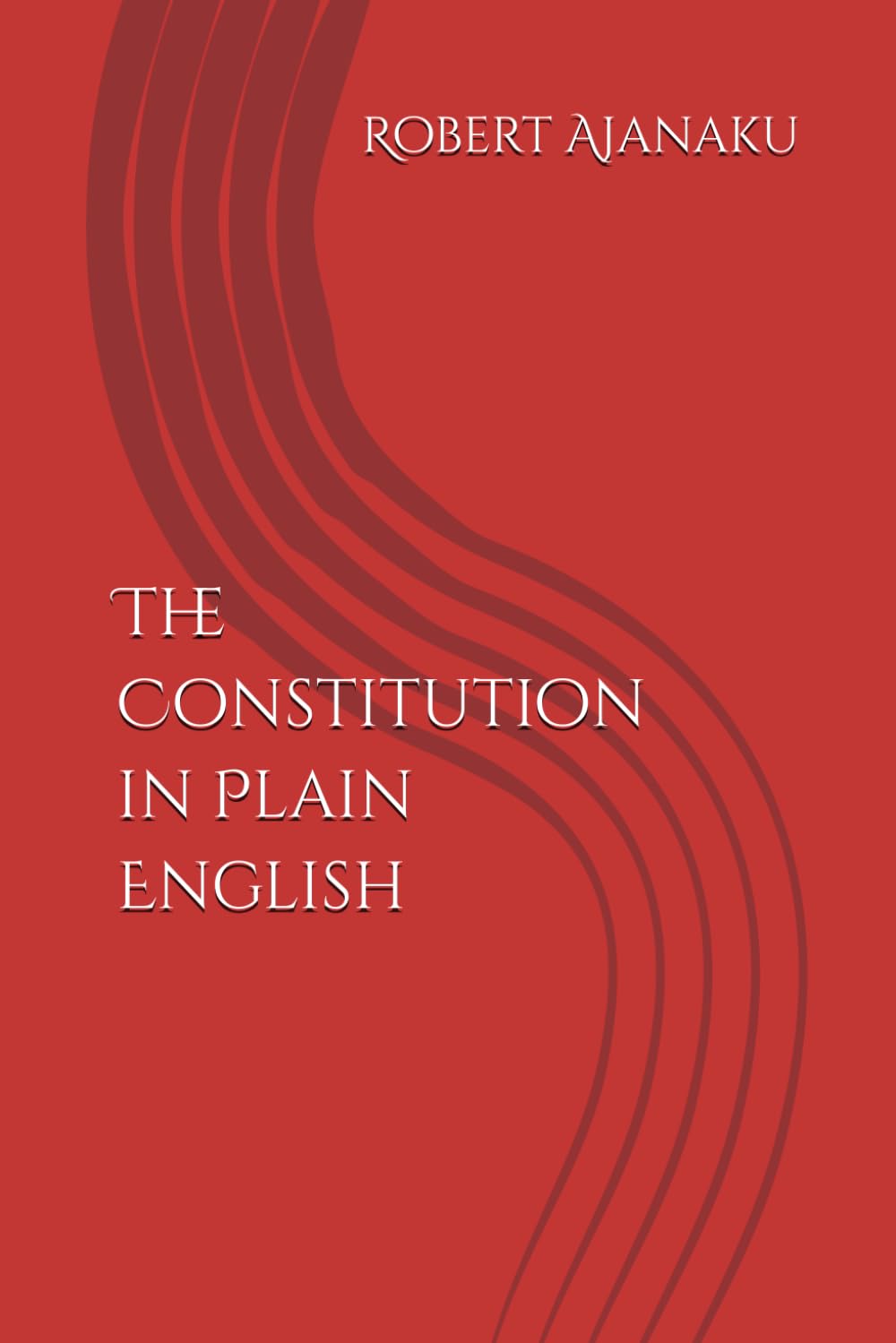 The Constitution in Plain English