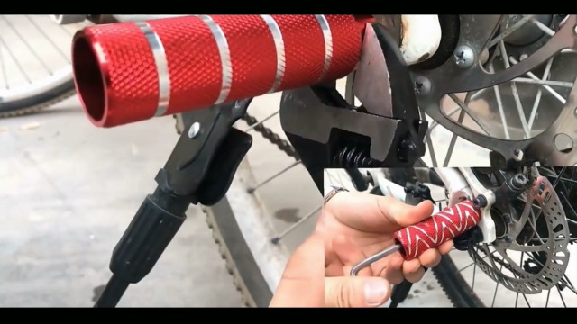 Amazon.com: OUTLEYNY Bike Pegs, 3/8 inch - 26 Teeth Aluminum Alloy