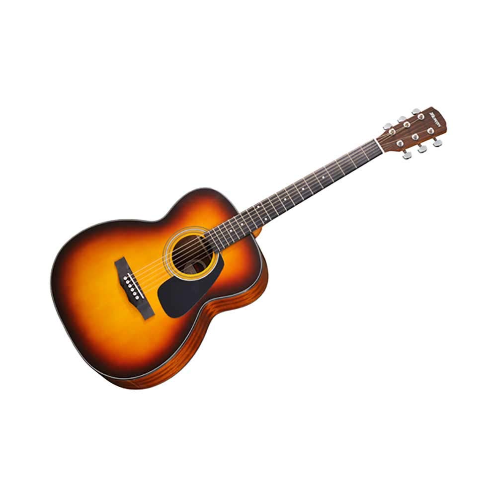 Amazon.co.jp: MORRIS F-280 TS アコースティックギター : 楽器・音響機器