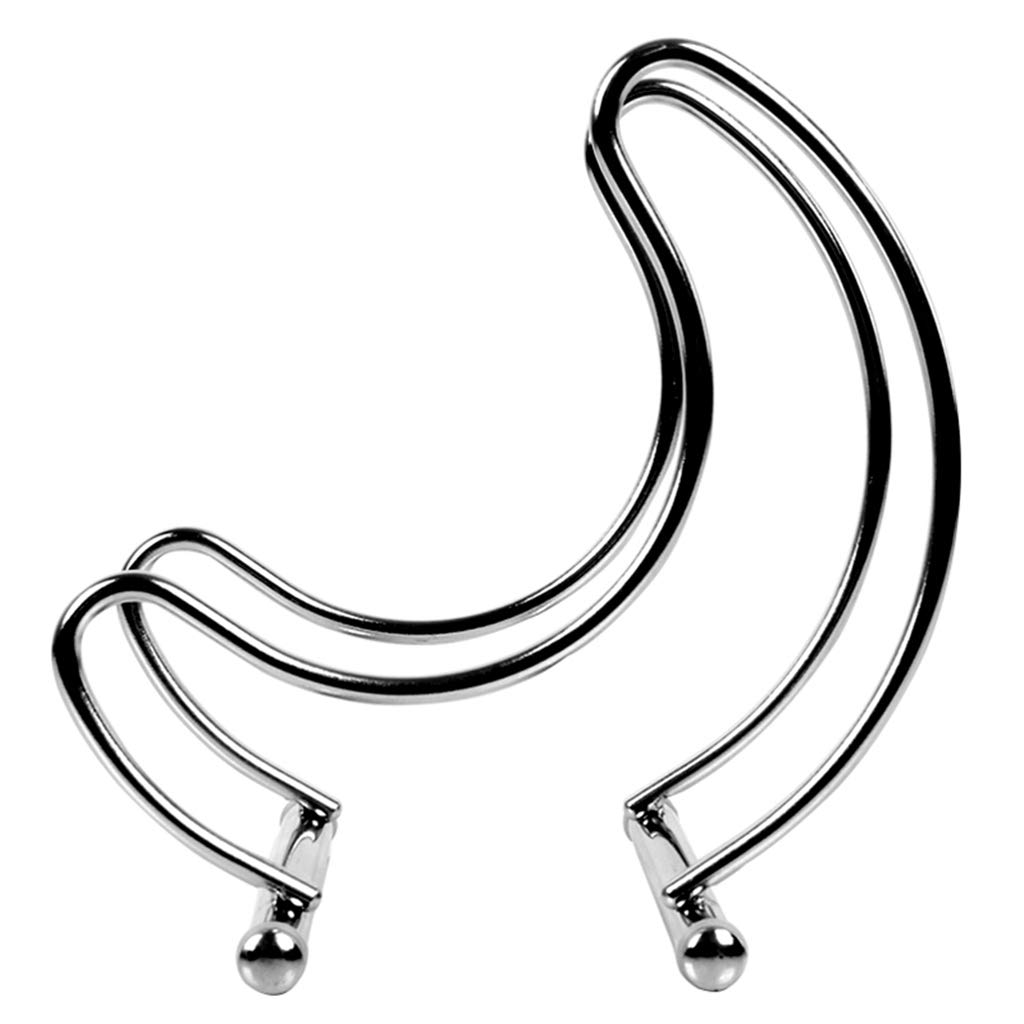 Metaltex 'cricket' Tray And Pot Lid Holder-Functional Storage Frame Pot Cover Rack Lid Rest Pan Pot Cover Lid Rack Stand Knife Holder Cooking Tool Organizer Pan Lid Holder