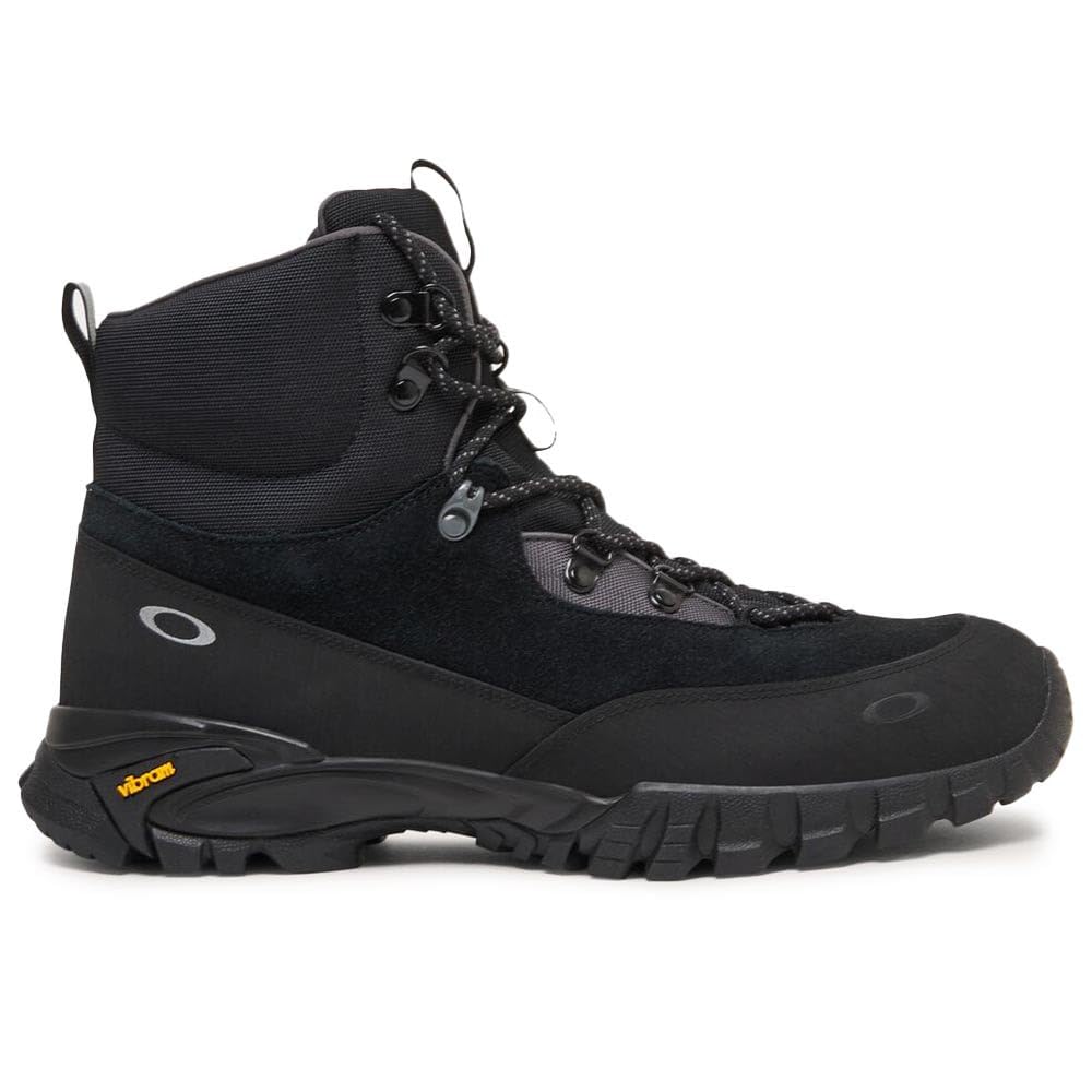 Vertex Hiking Boots UK 13 Black