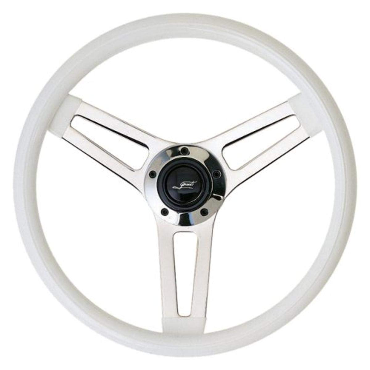 Grant 991 Classic 5 Steering Wheel