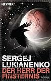 Cover zum Buch Der Herr der Finsternis