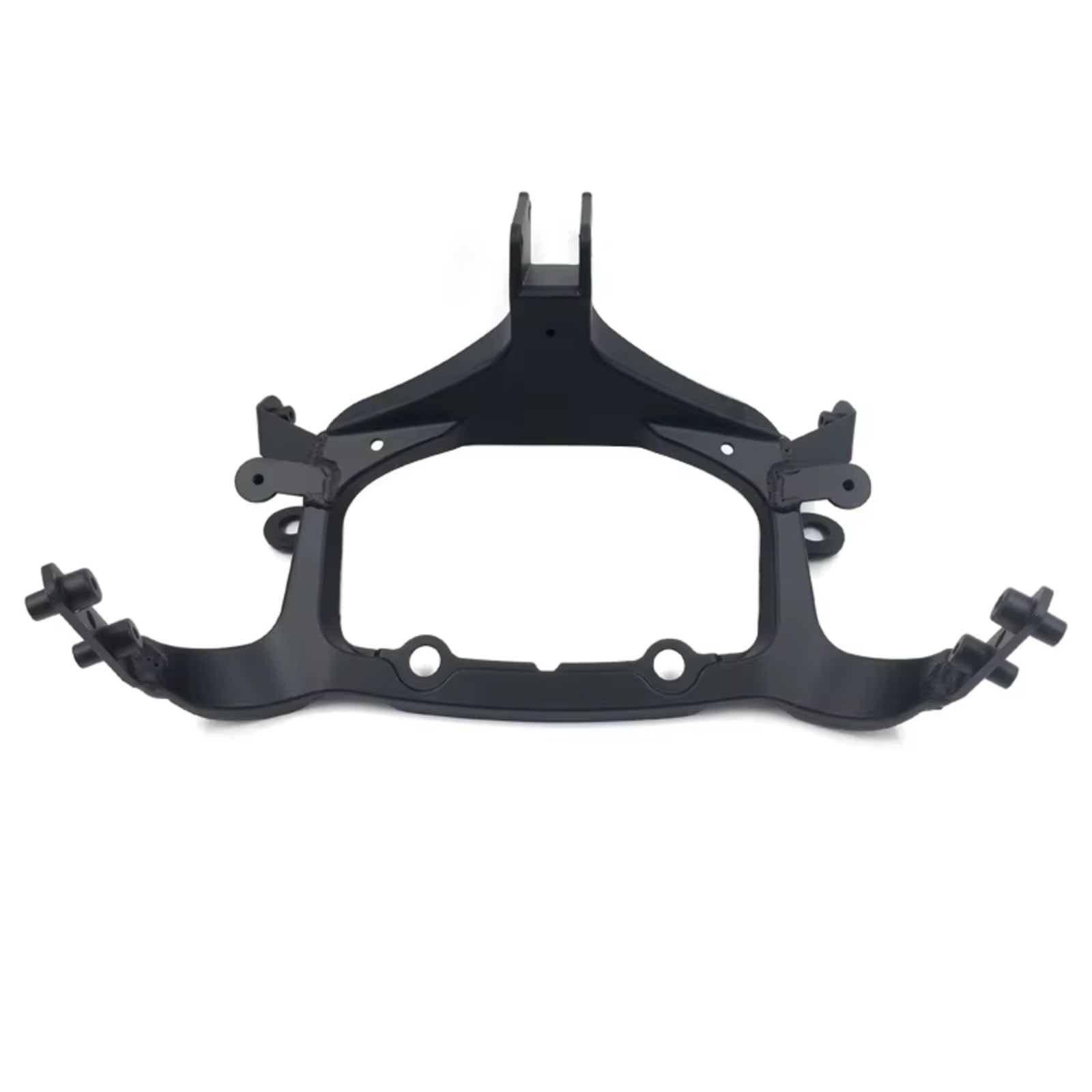 Fpqovv One Color Motorcycle Upper Stay Fairing For Suzuki For Hayabusa For Gsx 1300R Fork Lamp Holder Bracket