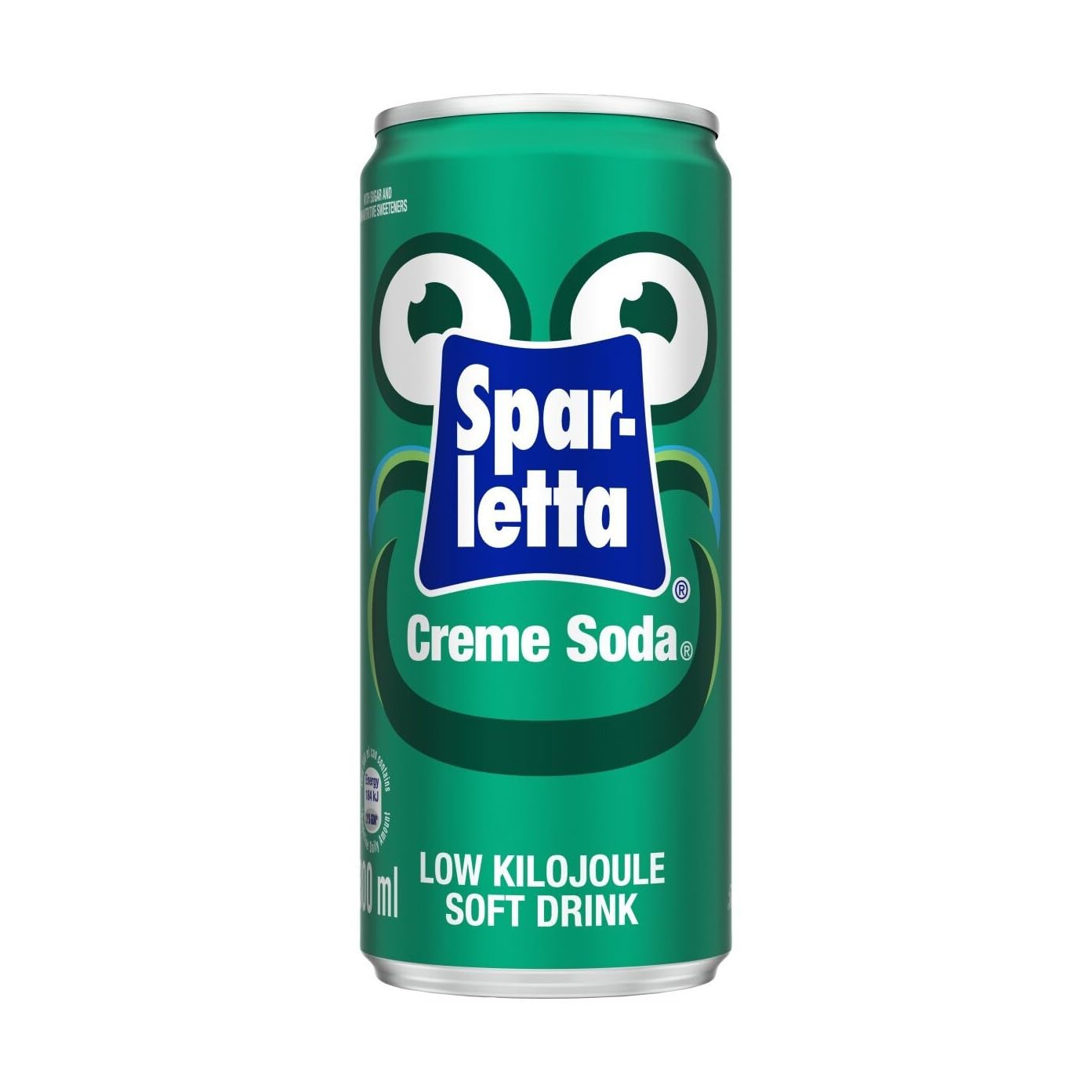 Creme Soda 300ml (Pack of 24)