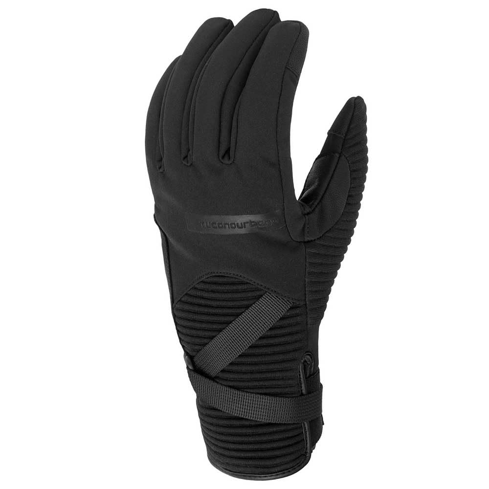 TUCANO URBANO GUANTI LADY BREAK HYDROSCUD® NERO M