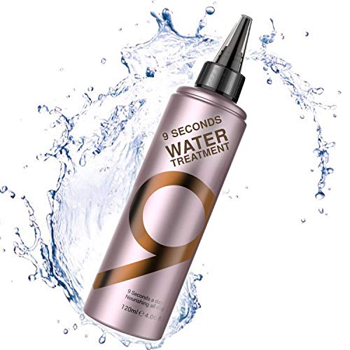 Argan Deluxe 9-Sekunden-Haarkur mit Sofort-Effekt – Hair...