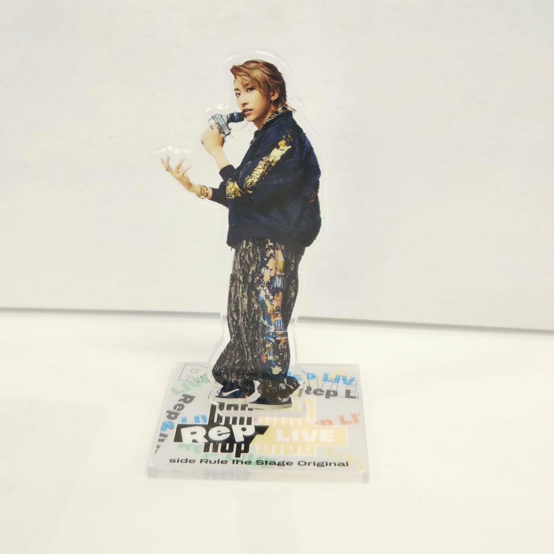 福澤侑 アクスタ ACTORS☆LEAGUE in Dance 2025』アクリルスタンド Gang Blue – ACTORS