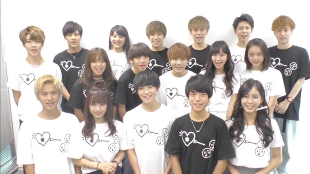 α-X's チェキ 直筆サイン 増子敦貴 尾崎匠海 高石あかり 2025年最新】