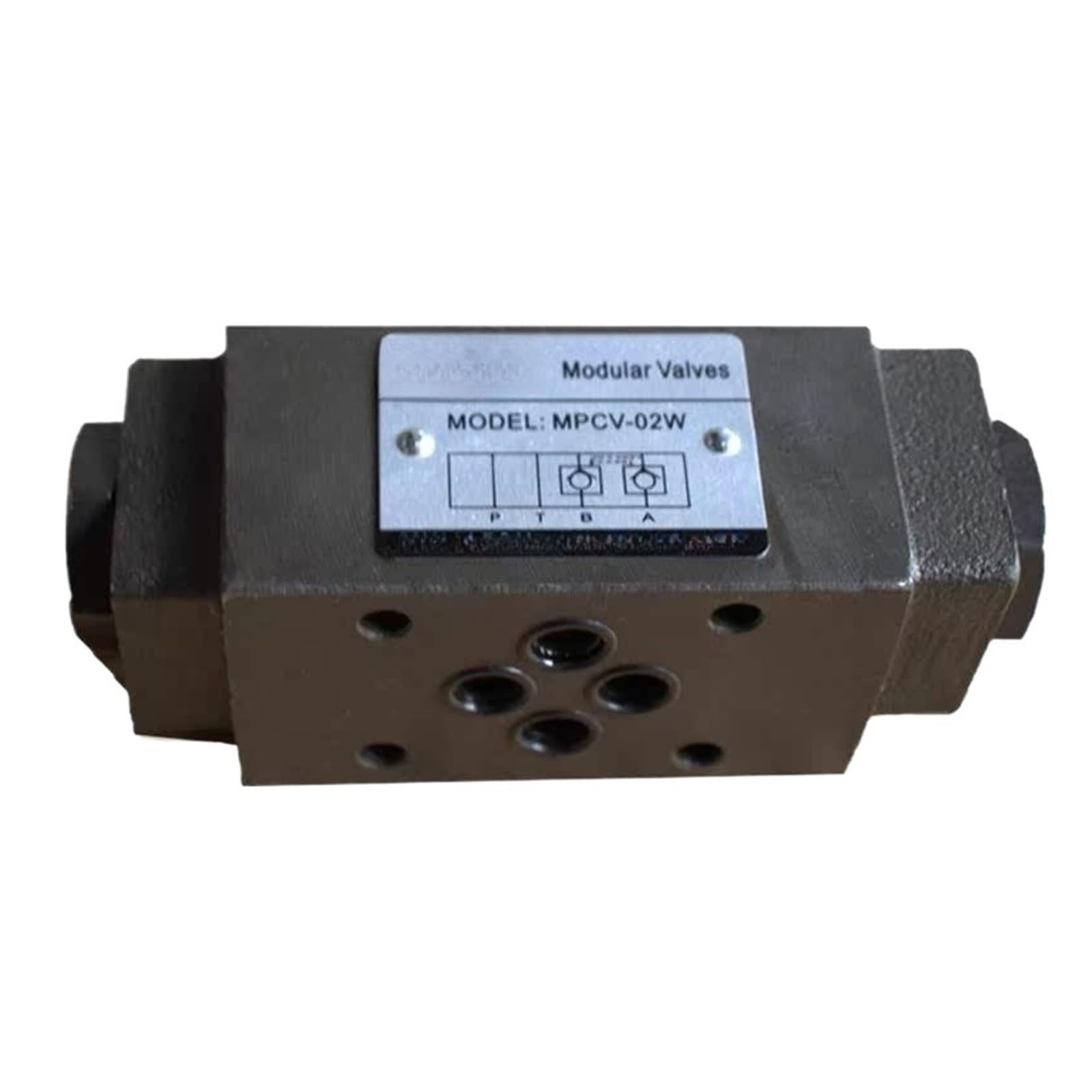 Stapel MRV-02P