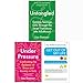 Produktbild Lisa Damour Collection 3 Books Set (Untangled, Under Pressure, Get Out of My Life) - Lisa Damour