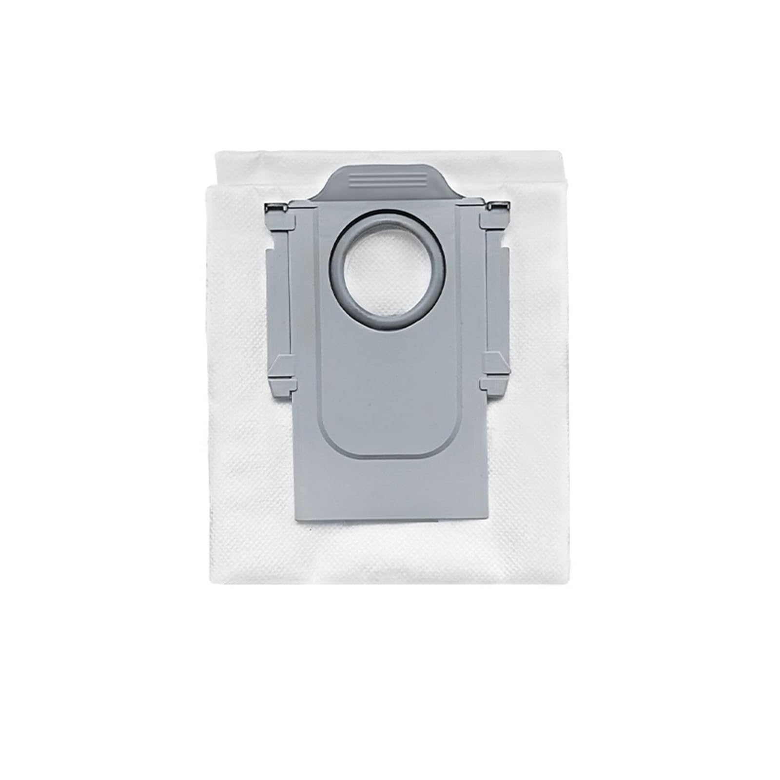 Compatibilità del sacchetto antipolvere for Roborock Qrevo Curv/Pro S MaxV Master P10 S8 Ultra(Set 1)