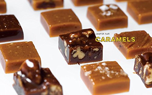 51jpp2KNIgL - Candy Is Magic: Real Ingredients, Modern Recipes [A Baking Book]