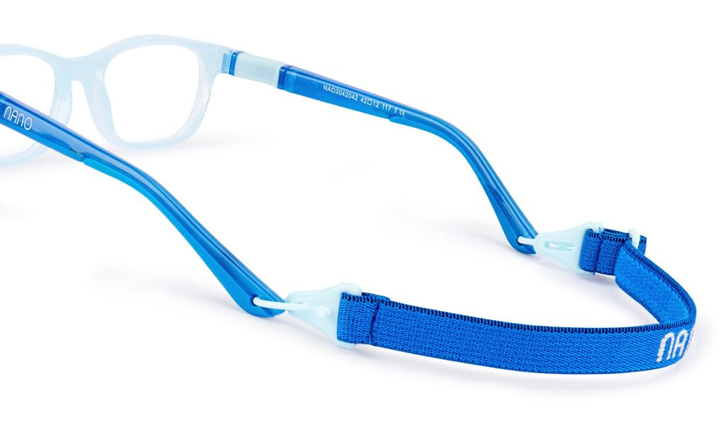 NANO BABY Camper Gafas Unisex bebé