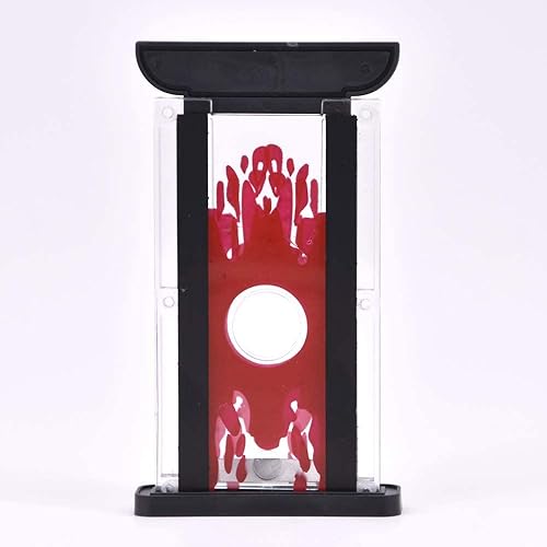 Miniatura 3 de SUMAG Picador de dedos Trucos de magia Herramienta de dedo para cortar el dedo mágico para magos de cerca truco accesorios ilusión mentalismo