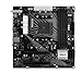 Asrock B450M/AC AM4 B450 Motherboard