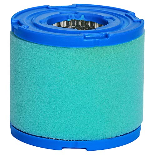 HIFROM 393957 393957S Round Air Filter Cartridge Cleaner with 271794S Pre-Cleaner Replacement for 170400 190400 195400 233400 243400 300400 320400 325400 326400 Series Engine (2pcs)