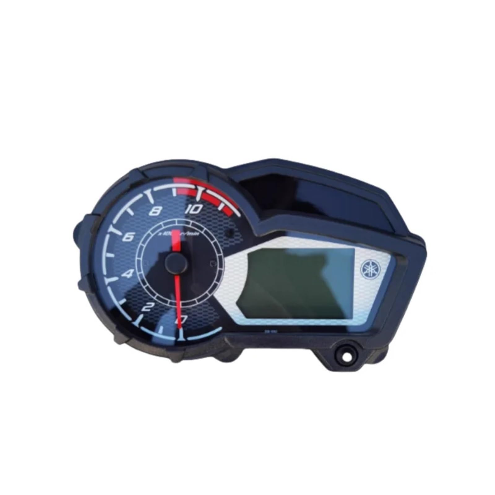 Speedometer Odometer Motorbike Suitable For Ys150 Ys125 Xtz150 Instrument Code Meter Speed Mileage Meter Instrument Assembly Speed Display Instrument Assembly