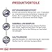 Royal Canin Expert Calm Trockenfutter | 4 kg | Alleinfuttermittel für ausgewachsene Katzen | Möglicher entspannender Effekt | Hydrolysiertes Milchprotein und L-Tryptophan