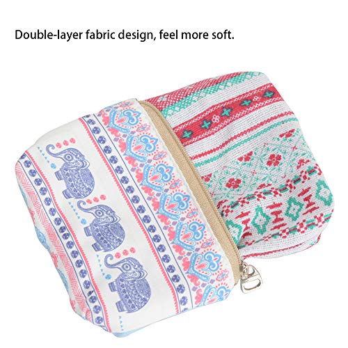 Image of Women and Girls Cute Fashion Coin Purse Wallet Bag Change Pouch Key Holder