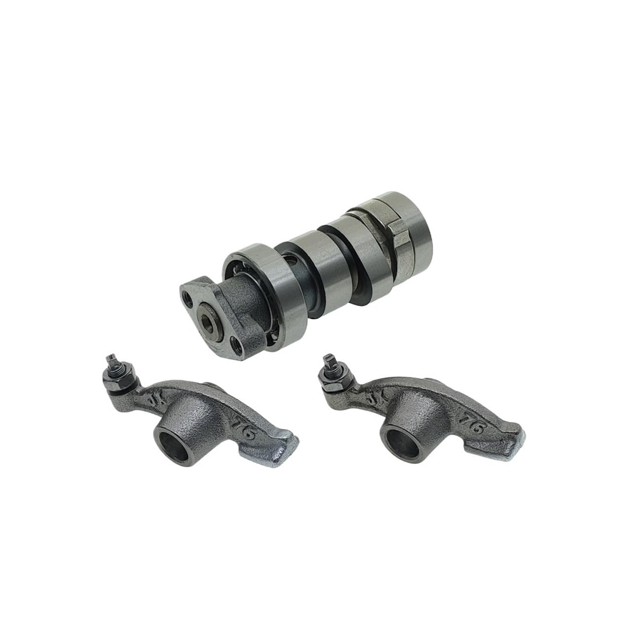 Balancín de árbol de levas para reparar culata de moto 125T-26