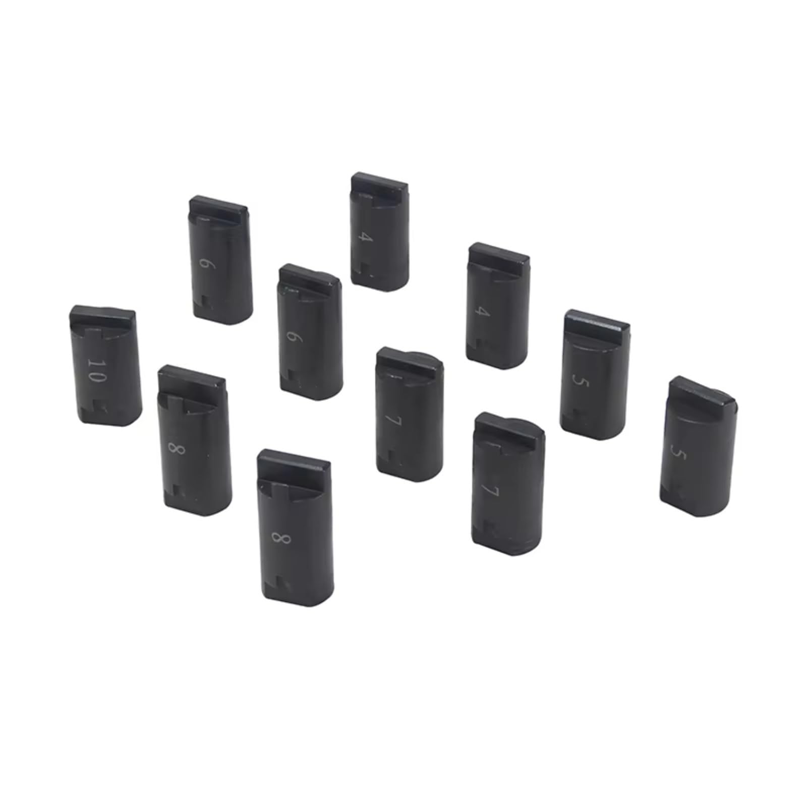 Kit De Bloqueo Sincronización Motor Para Q8 55 Para A6 C8 55 3.0T MHEV